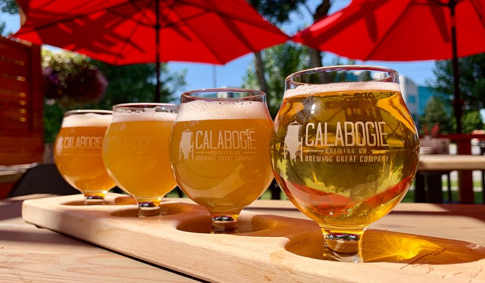 Calabogie Brewing Company
