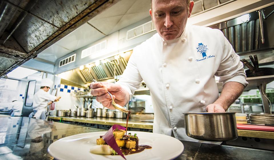 Le Cordon Bleu