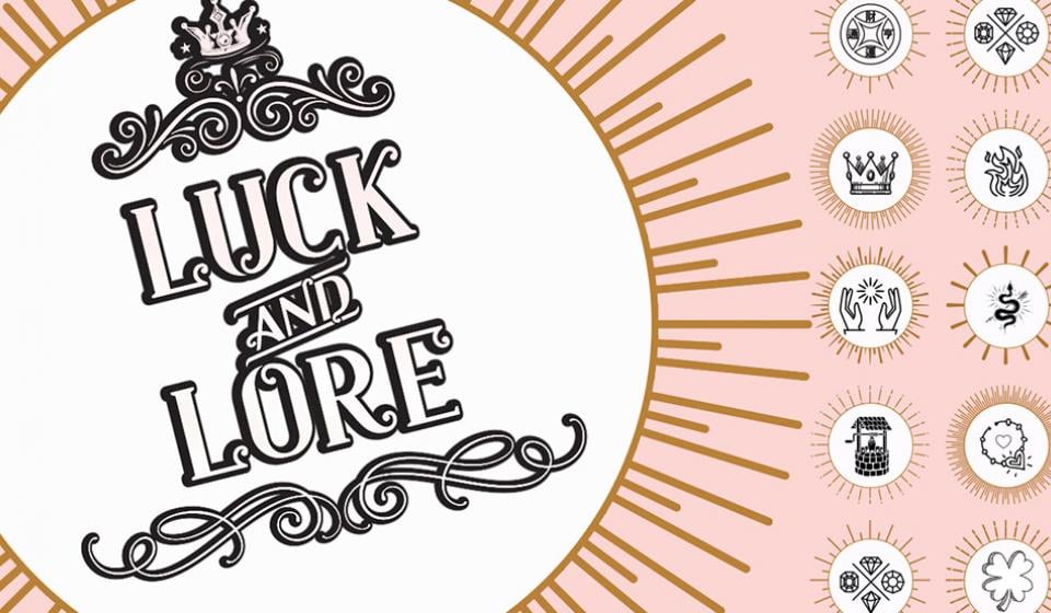 Luck and Lore - Bank of Canada Museum