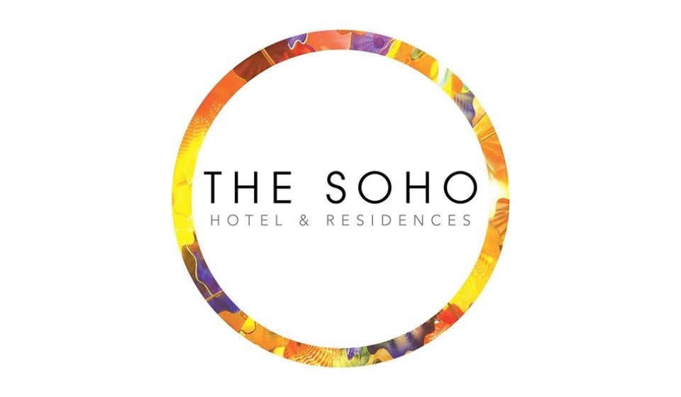 Soho Metropolitan Residences Champagne - SMR Champagne