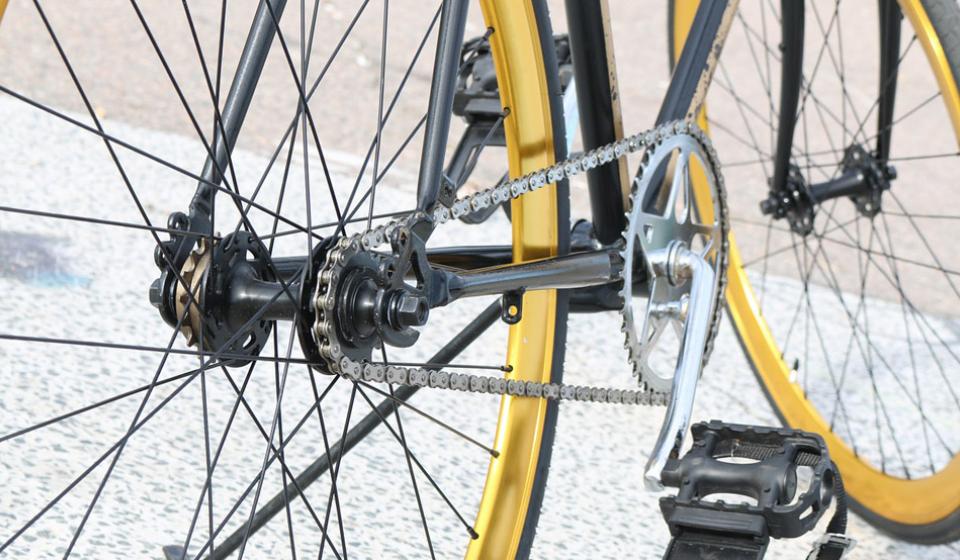 Cycling