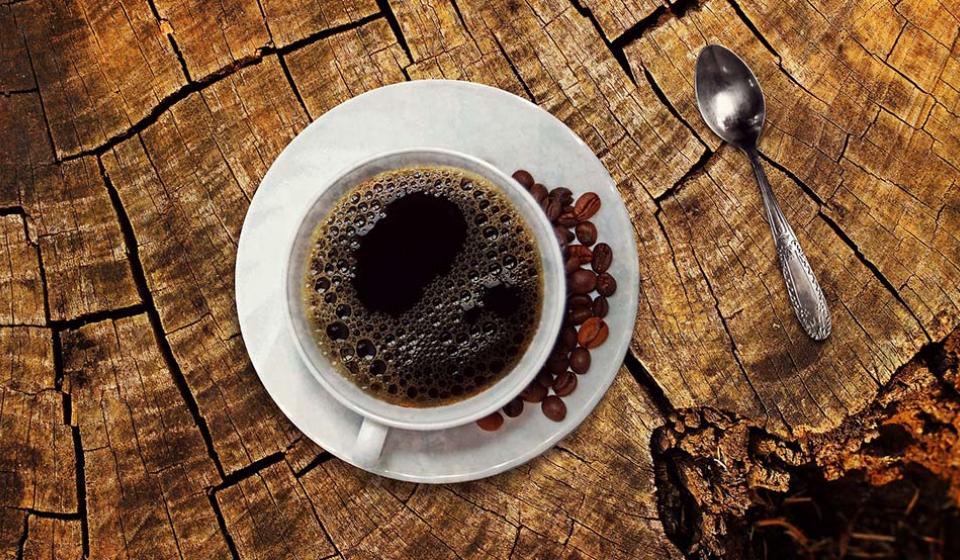 coffee