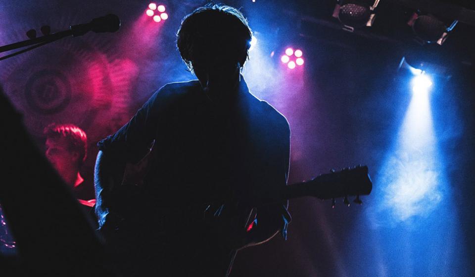 Music - Concert