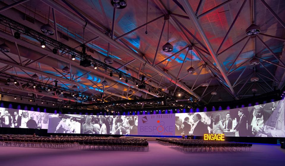 Bespoke Audio Visual
