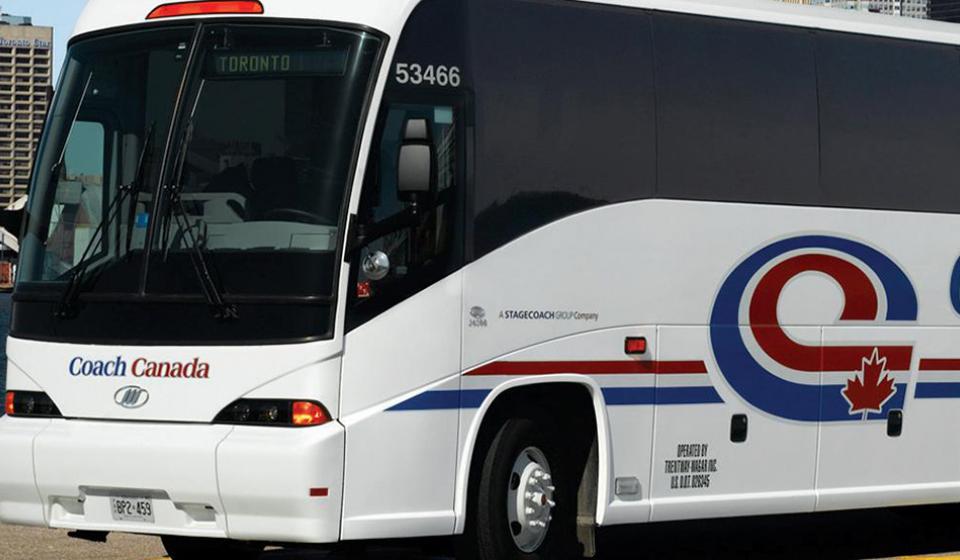 Coach Canada