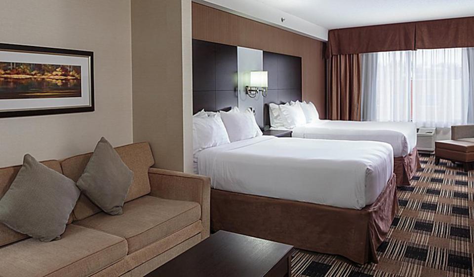 Holiday Inn Express & Suites Ottawa East - Orleans