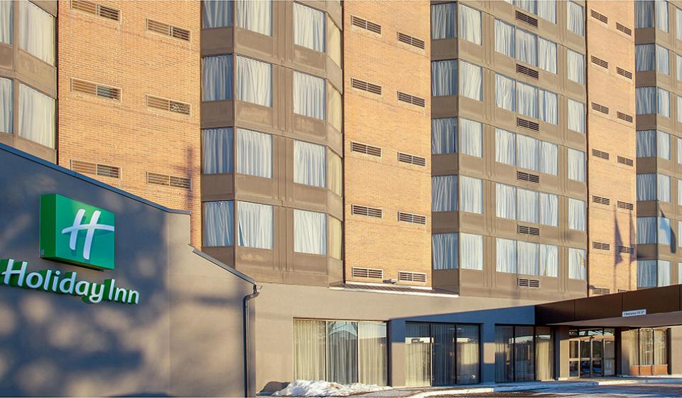Holiday Inn Ottawa East