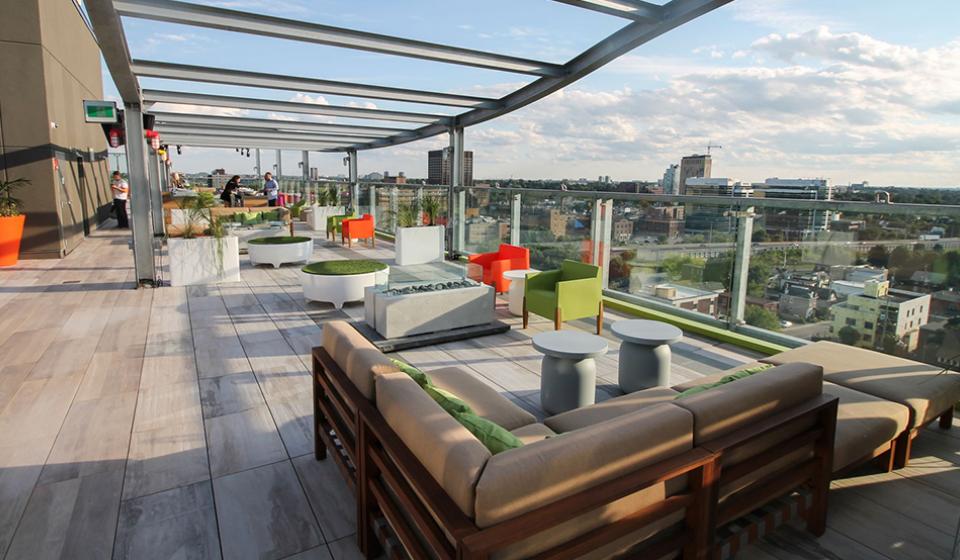 LIV Apartments & Extended Stay