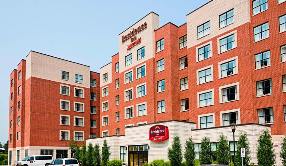 Residence Inn by Marriott Ottawa Airport