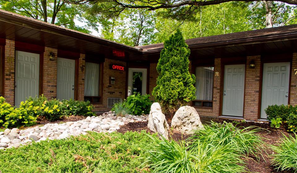 Rideau Heights Inn - Airport