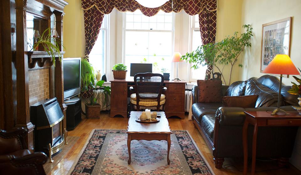 Rideau Inn B&B
