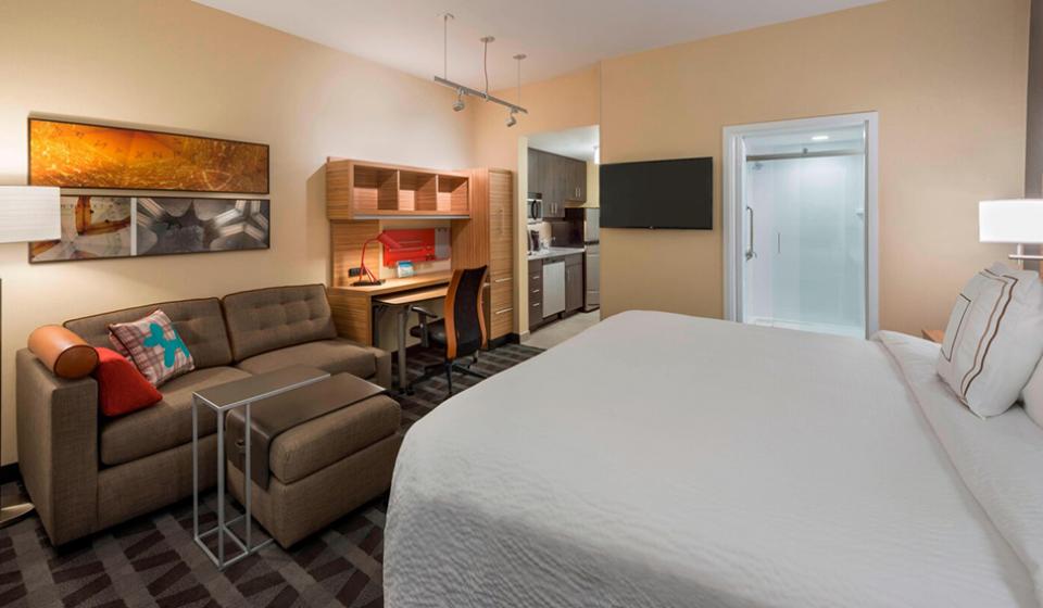 TownePlace Suites by Marriott Ottawa Kanata