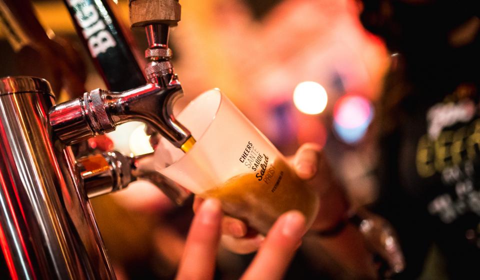 Ottawa Winter Brewfest
