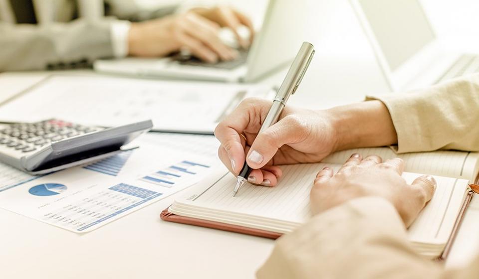 Meeting support - Convention Services