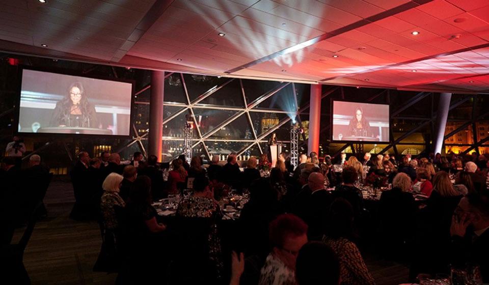 Think Ottawa Gala