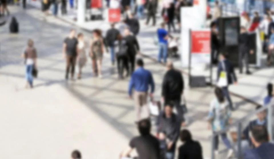 Trade Show Suppliers