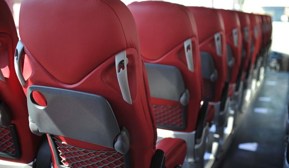 Tour services suppliers