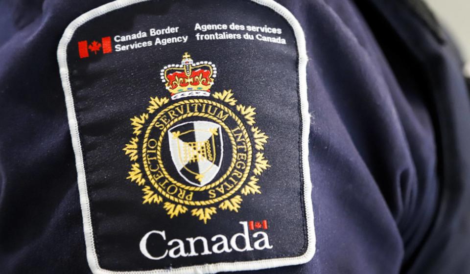 Canada Border Services Agency - CBSA