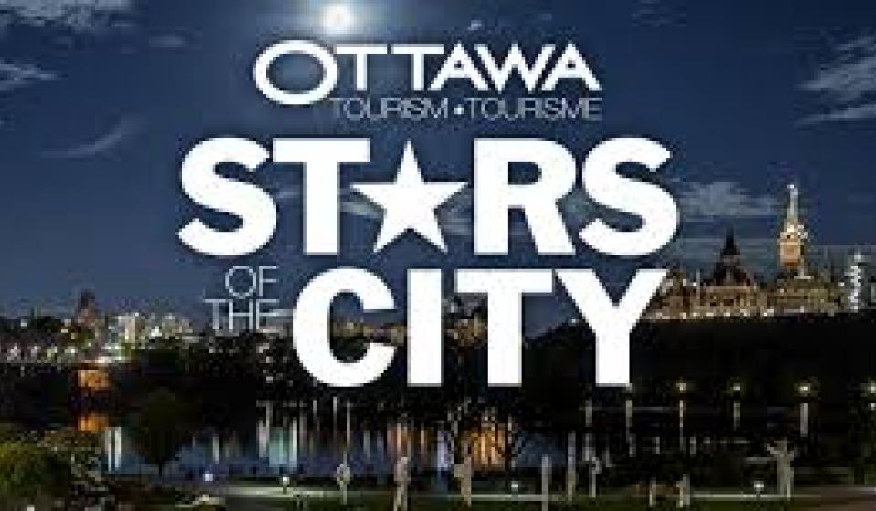 Stars of the city