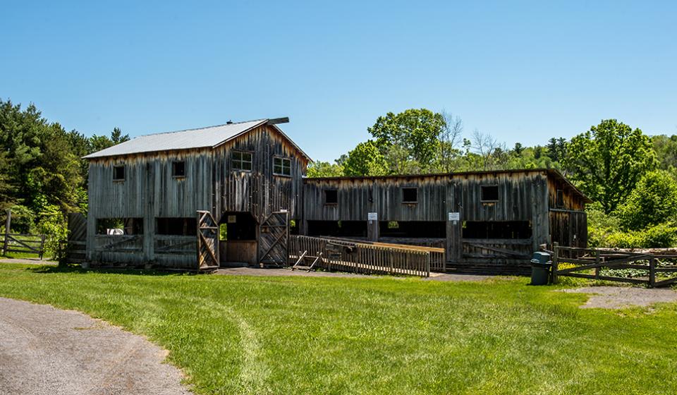 Cumberland Heritage Museum
