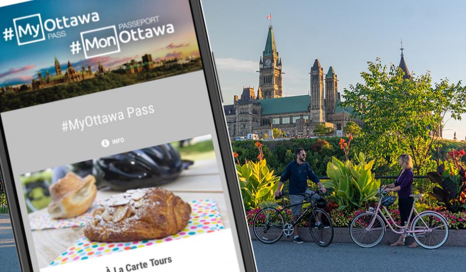 #MyOttawa Pass