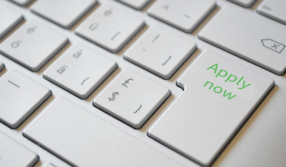 application, apply now