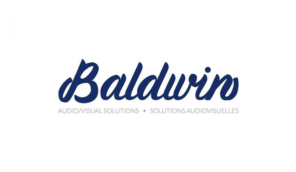 Baldwin Audio Visual Rentals
