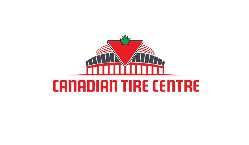 Canadian Tire Centre