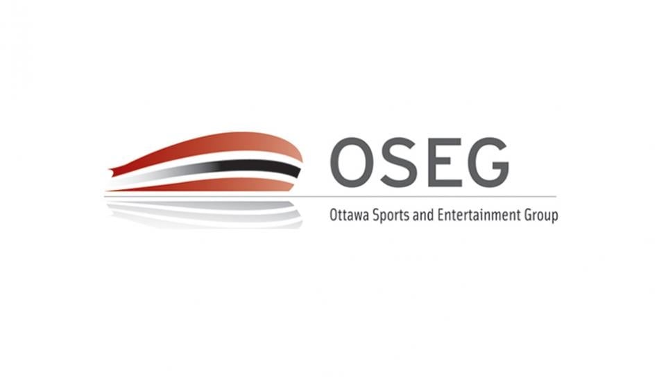 Ottawa Sports and Entertainment Group (OSEG)