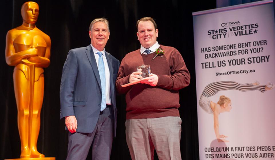 Stars of the City 2019 credit Mark Hollerson
