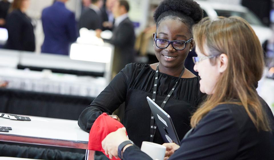 Business, meetings, convention, networking