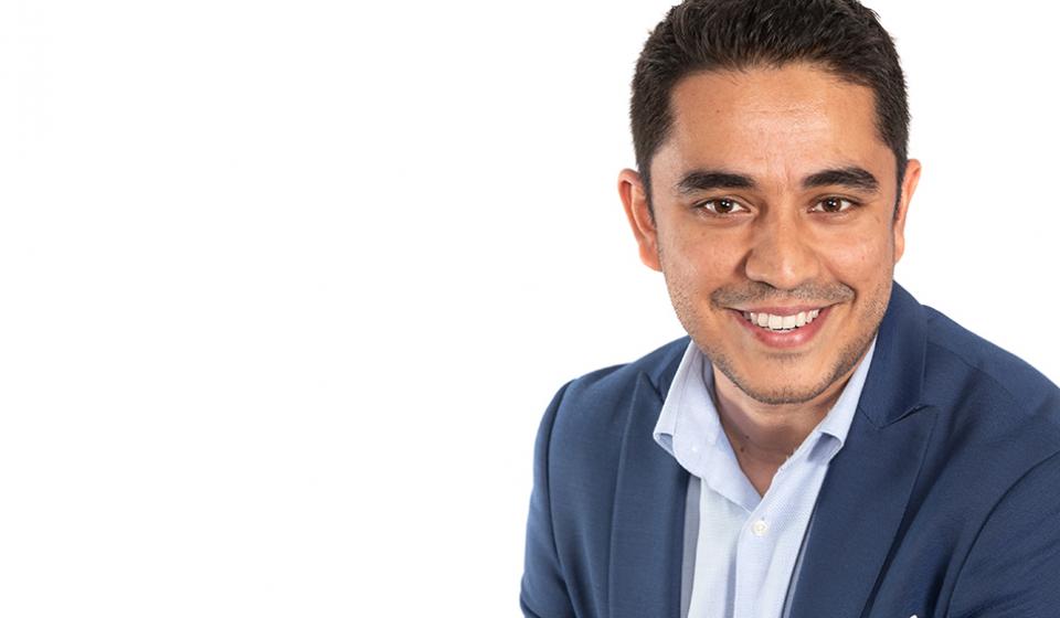 Emerson Velasco Pena