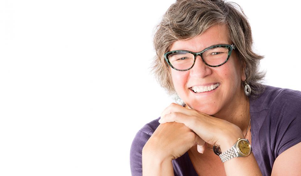 Jantine Van Kregten