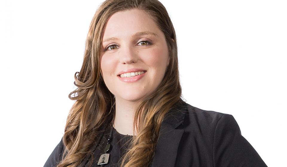 Kelly Haussler