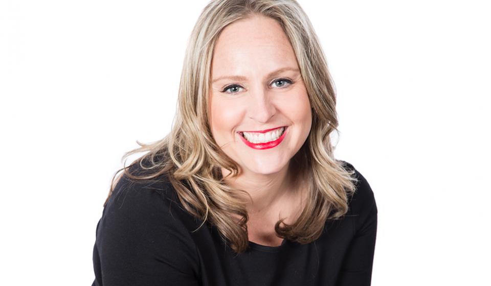 Lesley Mackay