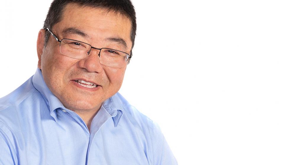 Rob Kawamoto