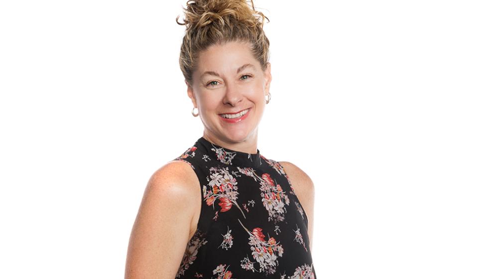 Traci Despatis