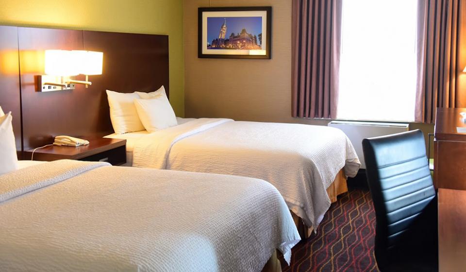 Days Inn by Wyndham Ottawa West