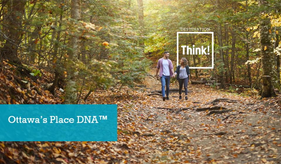 Ottawa’s Place DNA Powerpoint Presentations