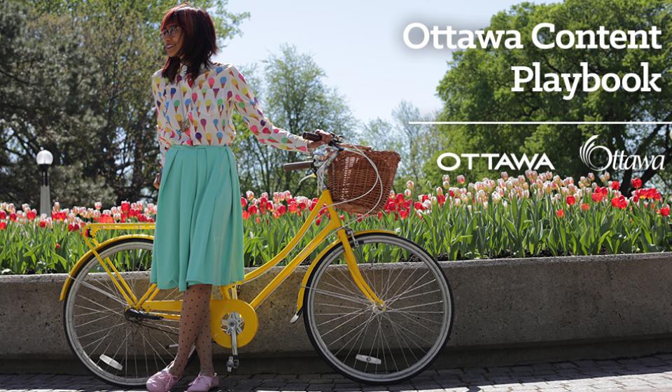 Ottawa Content playbook