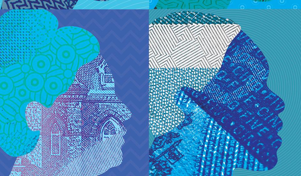 BankNOTEable Reflections Virtual Presentation