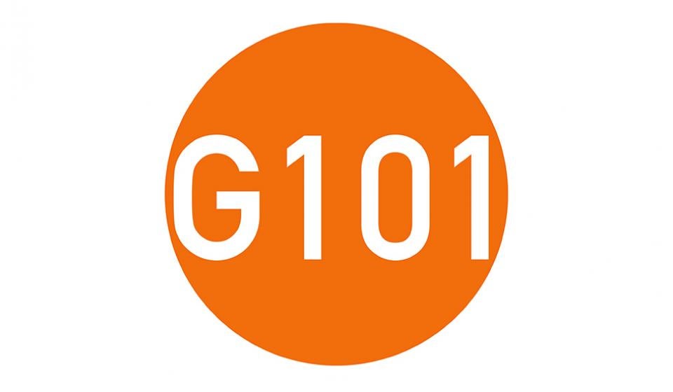 Gallery 101