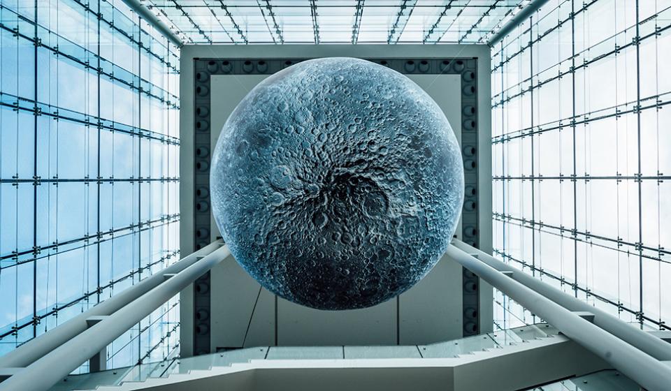 Canadian Museum of Nature