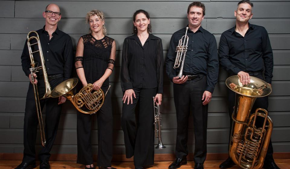 True North Brass