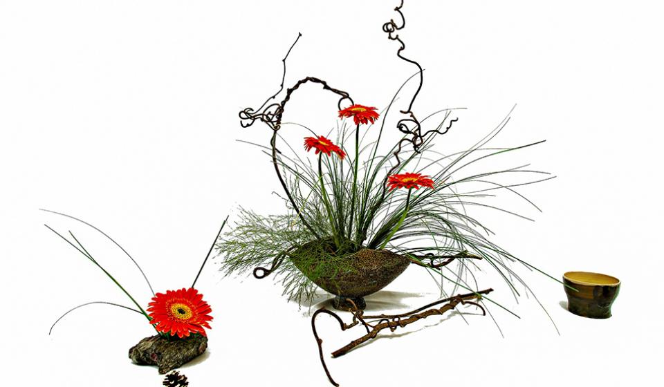 ikebana
