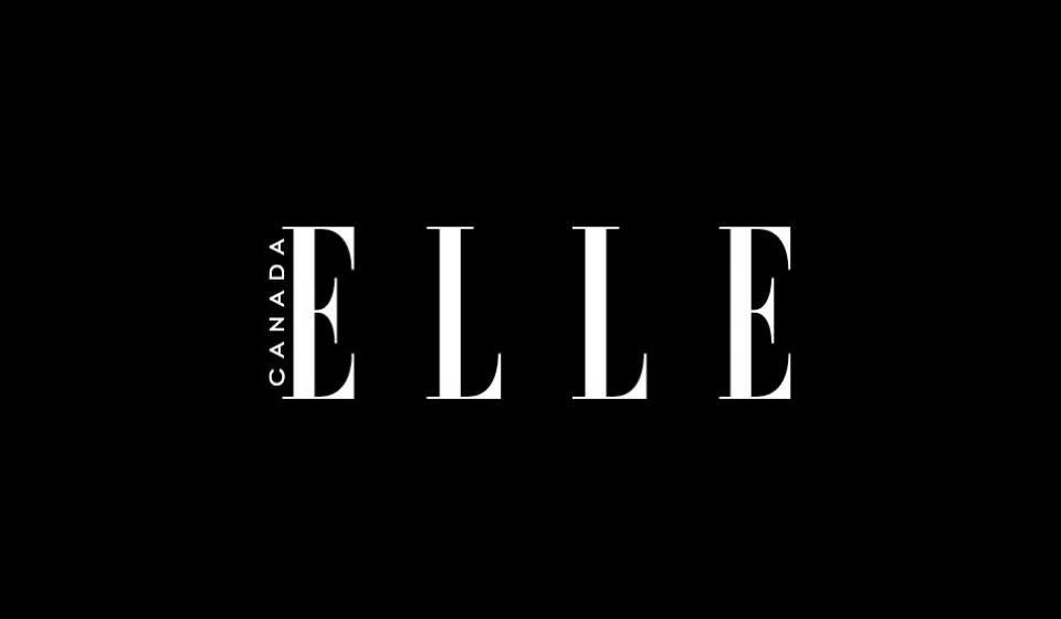 ELLE Canada