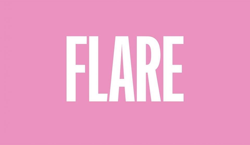 FLARE