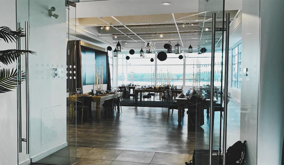 Ottawa Pop-Up Events