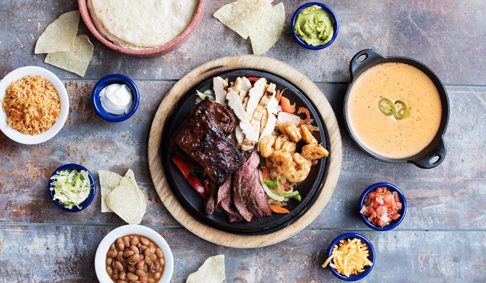 Lone Star Texas Grill