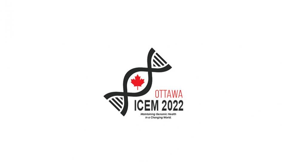 13th International Conference on Environmental Mutagens